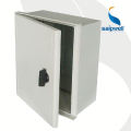 Saip Indoor SMC Meter Cabinet FRP Outdoor Coffret électrique extérieur